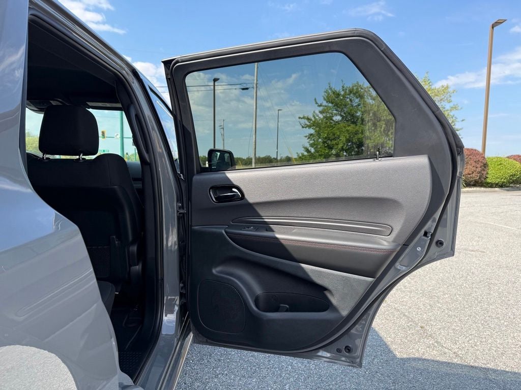 2027 Dodge Durango DURANGO GT HEMI V8 AWD