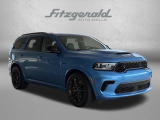 2026 Dodge Durango R/T