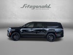 2026 Jeep Grand Wagoneer GRAND WAGONEER L LIMITED RESERVE 4X4