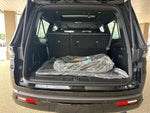 2026 Jeep Grand Wagoneer GRAND WAGONEER L LIMITED RESERVE 4X4