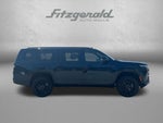2026 Jeep Grand Wagoneer GRAND WAGONEER L LIMITED RESERVE 4X4
