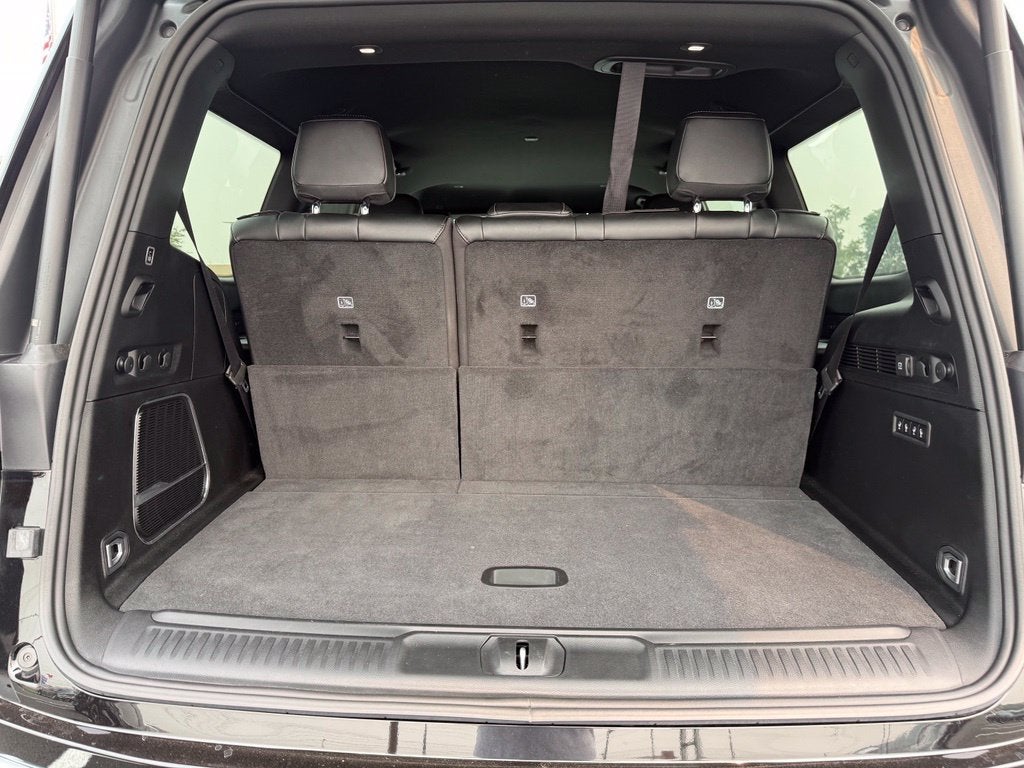 2023 Jeep Wagoneer Series II 4x4