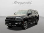2023 Jeep Wagoneer Series II 4x4