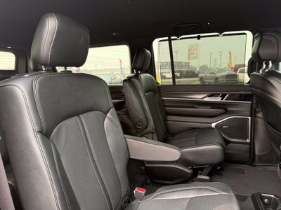 2023 Jeep Wagoneer Series II 4x4