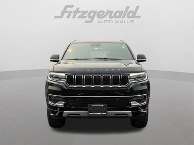 2023 Jeep Wagoneer Series II 4x4