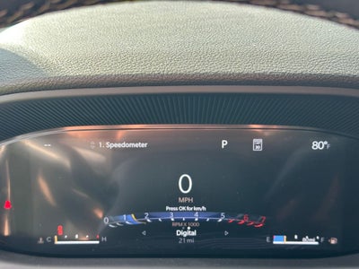 2026 Jeep Grand Wagoneer GRAND WAGONEER LIMITED ALTITUDE 4X4