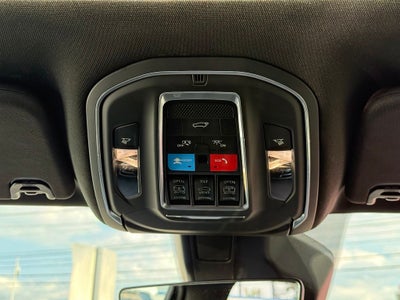 2022 Jeep Wagoneer Series II 4x4