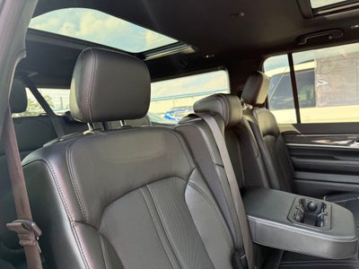 2022 Jeep Wagoneer Series II 4x4