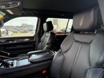 2022 Jeep Wagoneer Series II 4x4