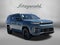 2026 Jeep Grand Wagoneer GRAND WAGONEER SUMMIT RESERVE 4X4