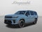 2026 Jeep Grand Wagoneer GRAND WAGONEER SUMMIT RESERVE 4X4