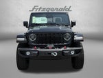 2026 Jeep Gladiator GLADIATOR SHADOW OPS 4X4