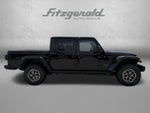 2026 Jeep Gladiator GLADIATOR SHADOW OPS 4X4
