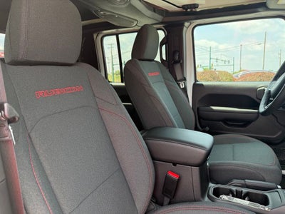 2026 Jeep Gladiator GLADIATOR SHADOW OPS 4X4