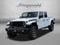 2026 Jeep Gladiator GLADIATOR SHADOW OPS 4X4