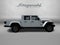 2026 Jeep Gladiator GLADIATOR SHADOW OPS 4X4