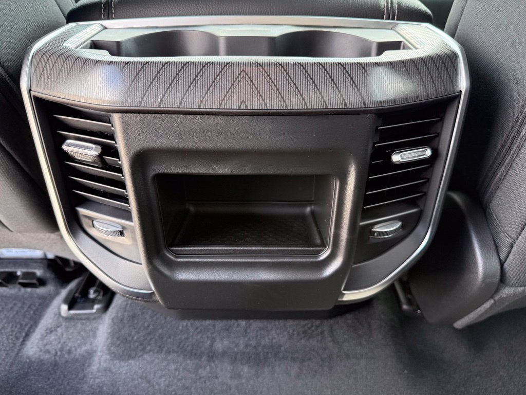 2026 RAM 1500 Big Horn Crew Cab 4x4 5'7' Box