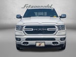 2019 RAM 1500 Big Horn/Lone Star Crew Cab 4x4 5'7' Box