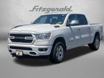 2019 RAM 1500 Big Horn/Lone Star Crew Cab 4x4 5'7' Box