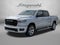 2026 RAM 1500 Big Horn Crew Cab 4x4 5'7' Box