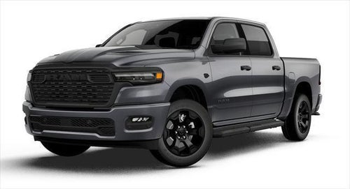 2027 RAM Ram 1500 RAM 1500 EXPRESS CREW CAB 4X4 5'7' BOX