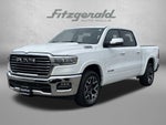 2026 RAM 1500 Laramie Crew Cab 4x4 5'7' Box