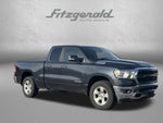 2026 RAM Ram 1500 RAM 1500 BIG HORN CREW CAB 4X4 6'4' BOX