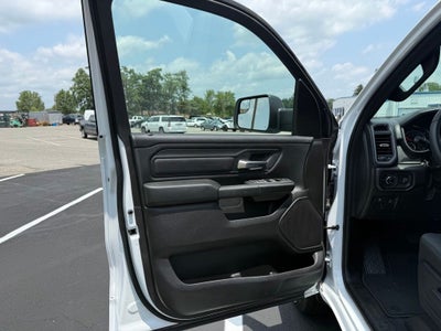 2026 RAM Ram 1500 RAM 1500 EXPRESS CREW CAB 4X4 6'4' BOX