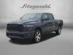 2026 RAM 1500 RAM 1500 EXPRESS CREW CAB 4X4 6'4' BOX