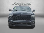 2026 RAM 1500 RAM 1500 EXPRESS CREW CAB 4X4 6'4' BOX
