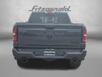 2026 RAM 1500 RAM 1500 EXPRESS CREW CAB 4X4 6'4' BOX