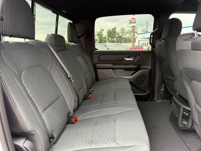 2026 RAM Ram 1500 RAM 1500 EXPRESS CREW CAB 4X4 6'4' BOX