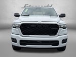 2026 RAM Ram 1500 RAM 1500 EXPRESS CREW CAB 4X4 6'4' BOX