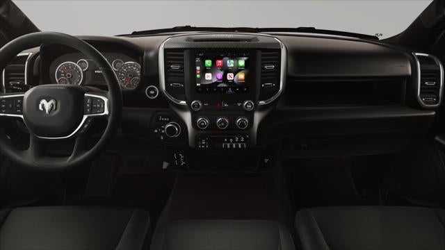 2026 RAM Ram 1500 RAM 1500 EXPRESS CREW CAB 4X4 6'4' BOX