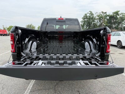 2026 RAM Ram 1500 RAM 1500 EXPRESS CREW CAB 4X4 6'4' BOX
