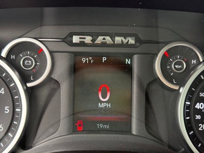 2026 RAM Ram 1500 RAM 1500 EXPRESS CREW CAB 4X4 6'4' BOX