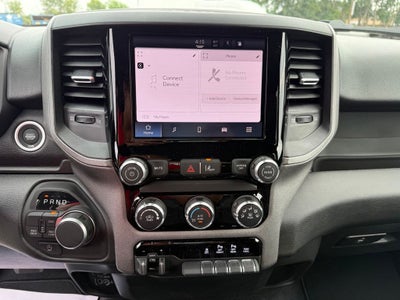 2026 RAM Ram 1500 RAM 1500 EXPRESS CREW CAB 4X4 6'4' BOX