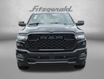 2026 RAM Ram 1500 RAM 1500 EXPRESS CREW CAB 4X4 6'4' BOX