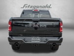 2026 RAM Ram 1500 RAM 1500 EXPRESS CREW CAB 4X4 6'4' BOX