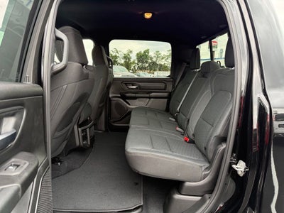2026 RAM Ram 1500 RAM 1500 EXPRESS CREW CAB 4X4 6'4' BOX
