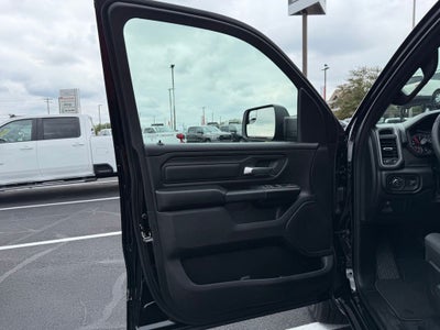2026 RAM Ram 1500 RAM 1500 EXPRESS CREW CAB 4X4 6'4' BOX