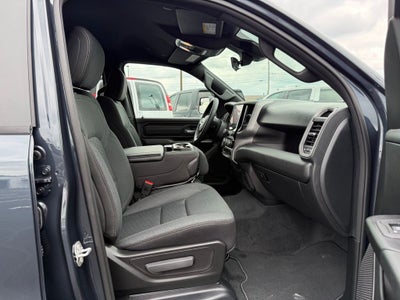 2026 RAM Ram 1500 RAM 1500 EXPRESS CREW CAB 4X4 6'4' BOX