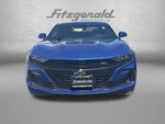 2019 Chevrolet Camaro 2SS