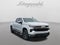 2024 Chevrolet Silverado 1500 4WD Crew Cab Standard Bed LT