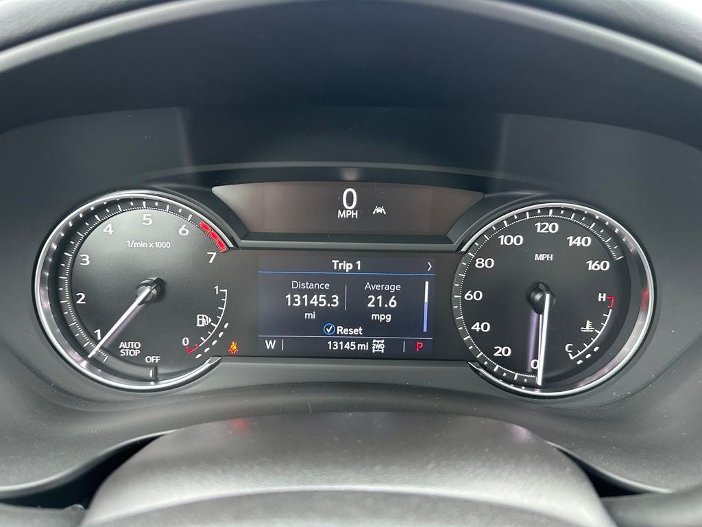 2023 Cadillac XT4 AWD Premium Luxury
