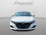 2022 Honda Accord EX-L