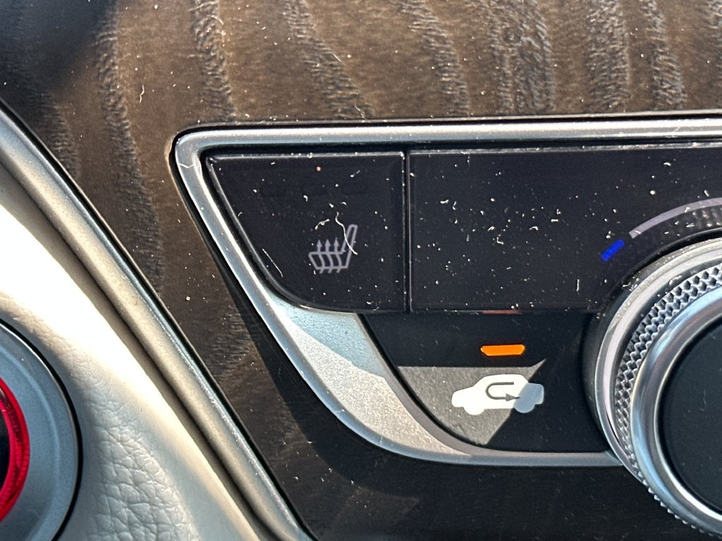 2022 Honda Accord EX-L