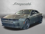 2026 Dodge Charger CHARGER SCAT PACK PLUS 4-DOOR AWD