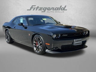 2026 Dodge Charger CHARGER SCAT PACK PLUS 4-DOOR AWD