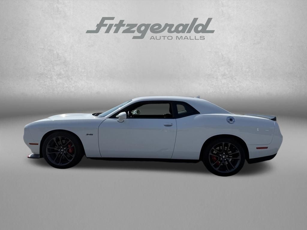 2023 Dodge Challenger R/T